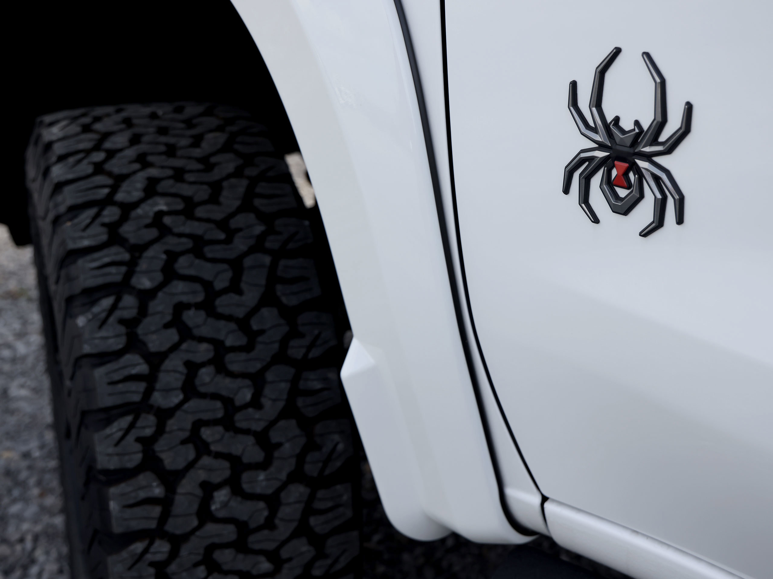 New 2025 Chevrolet Silverado 1500 LT Trail Boss w/ Convenience Package II image 17