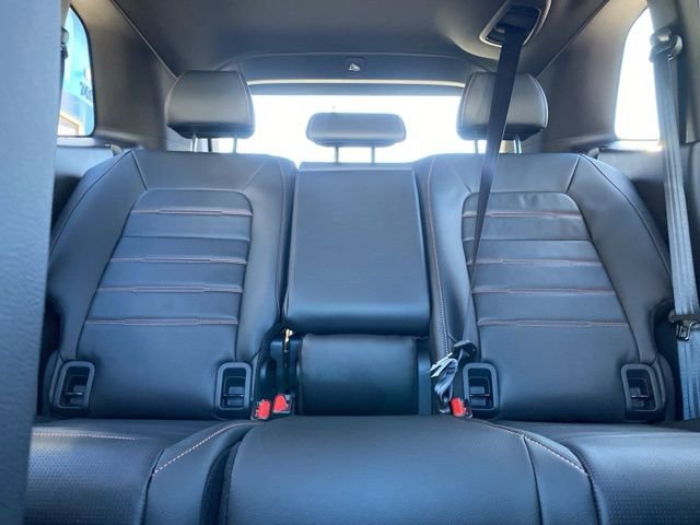 New 2026 Honda CR-V Sport-L image 14