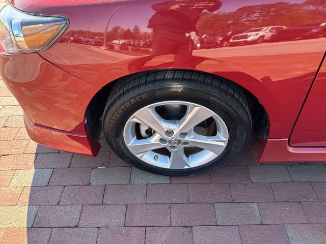 Used 2012 Toyota Corolla S image 10