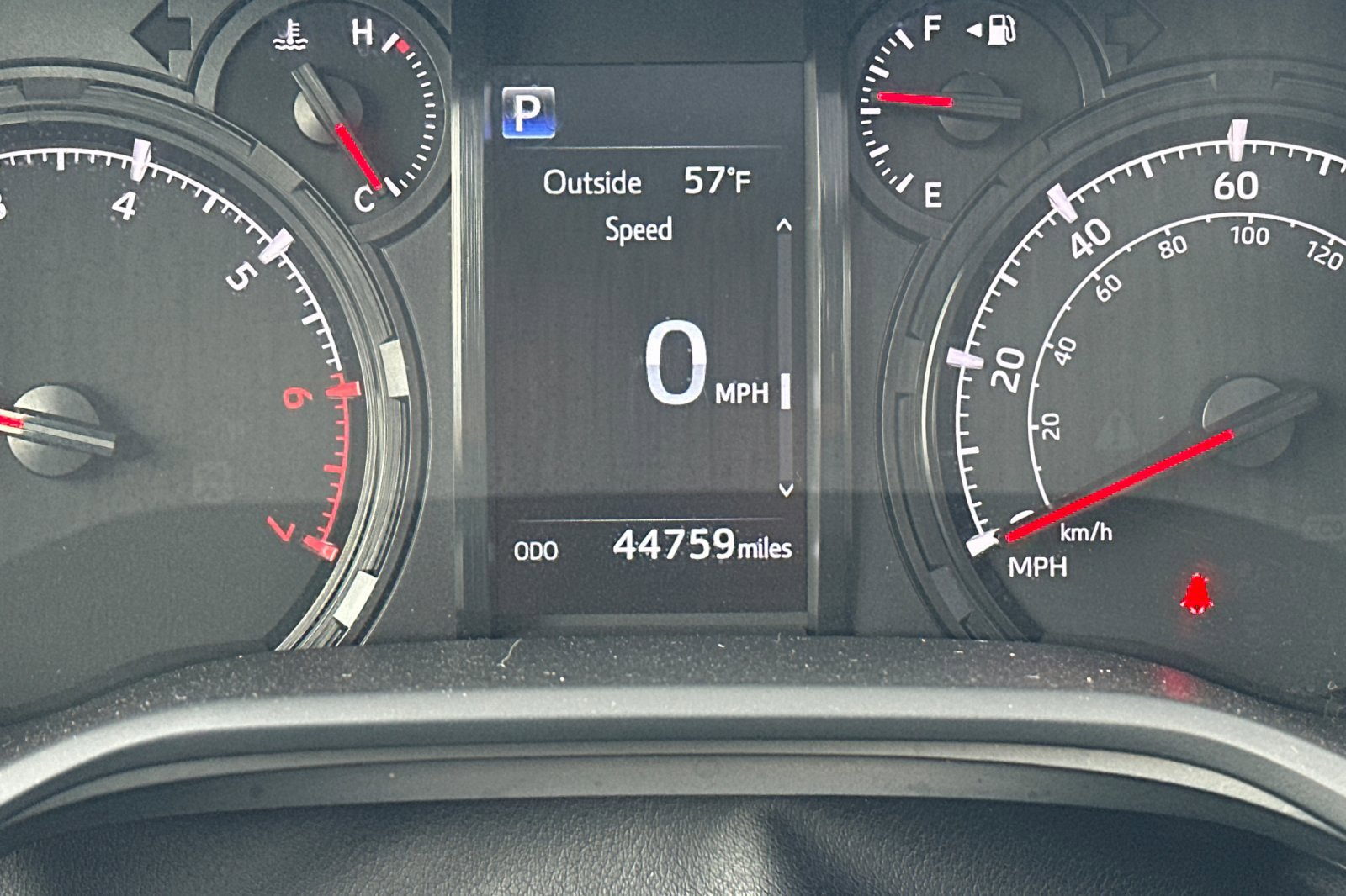 Used 2023 Toyota 4Runner SR5 Premium w/ Moonroof Package image 28