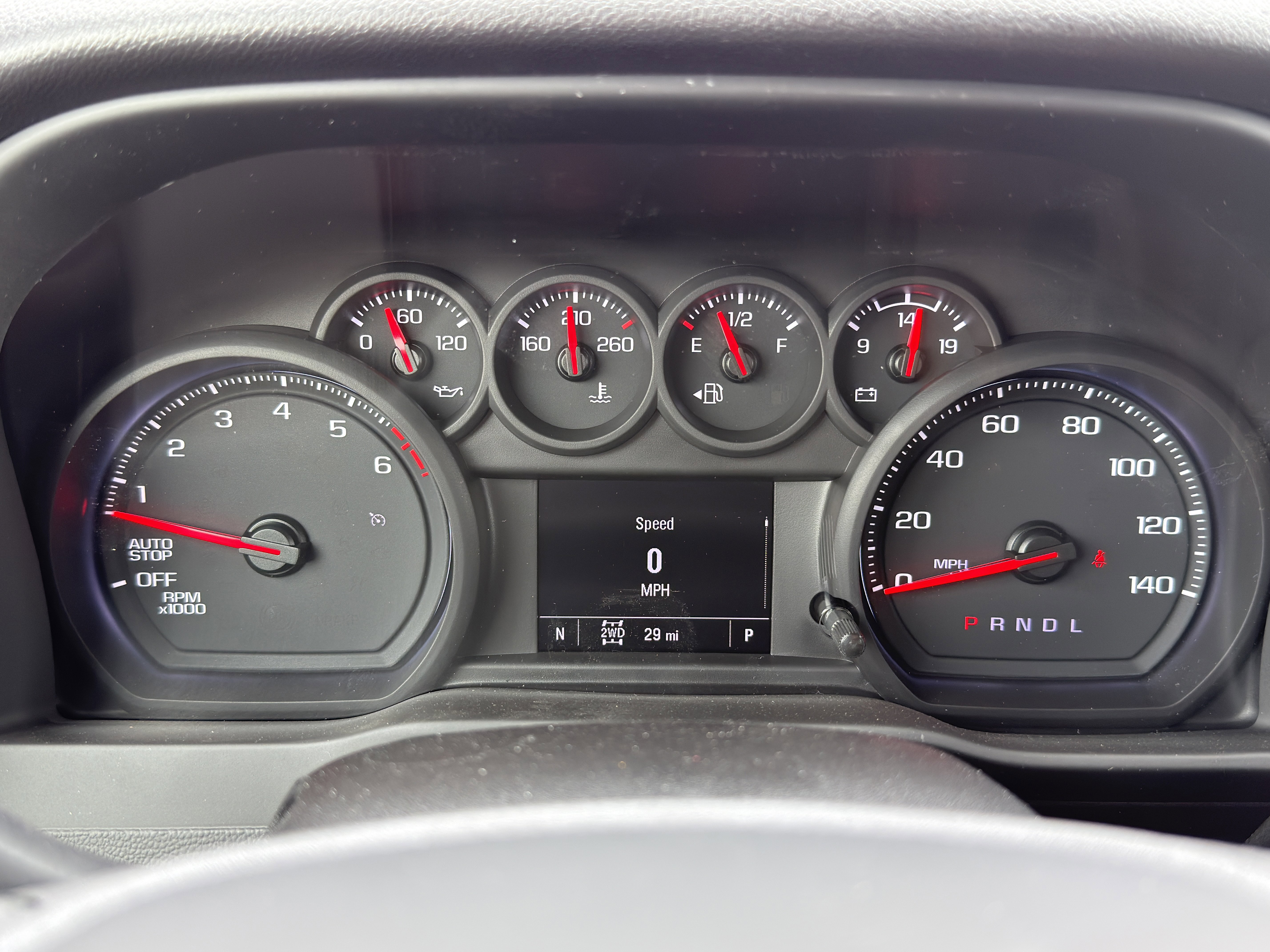 New 2026 GMC Sierra 1500 Pro w/ Graphite Edition image 26