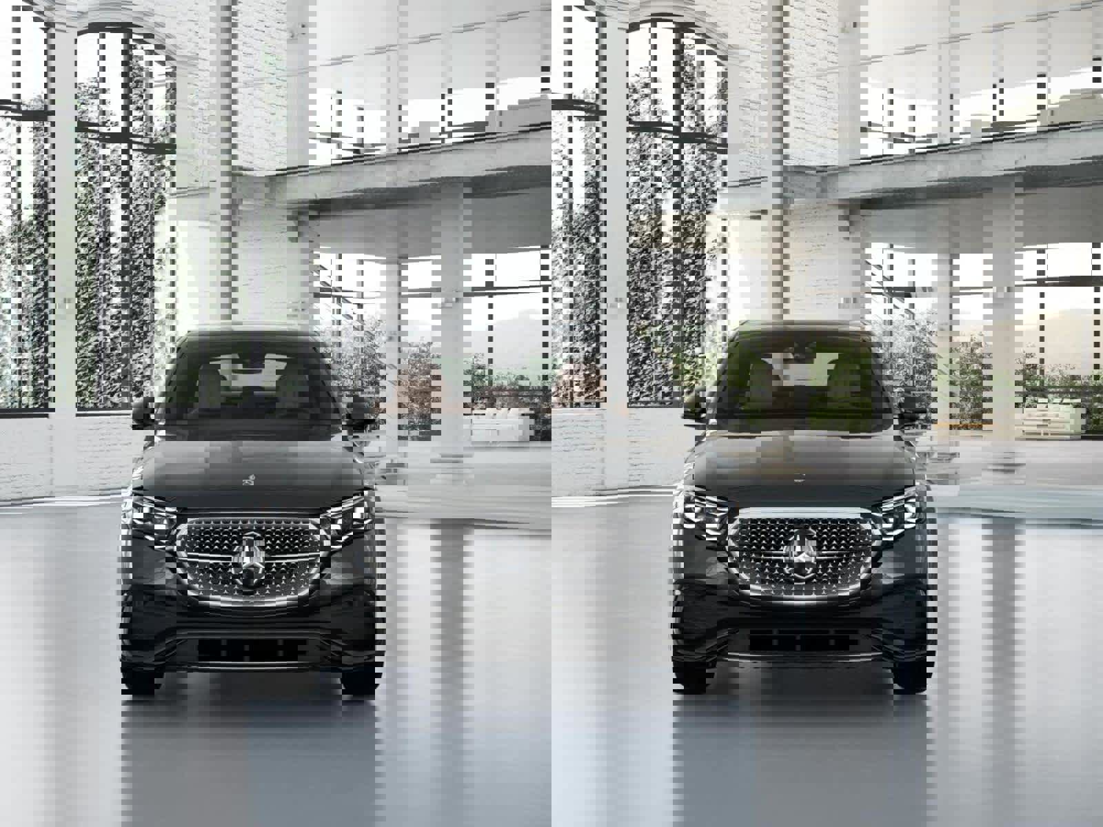 New 2026 Mercedes-Benz E 350 Sedan image 6