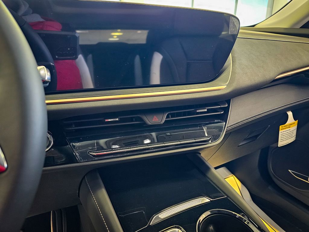 New 2026 Buick Envision Sport Touring image 21