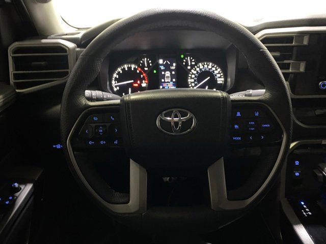 Used 2024 Toyota Tundra SR5 w/ TRD Off-Road Package image 12
