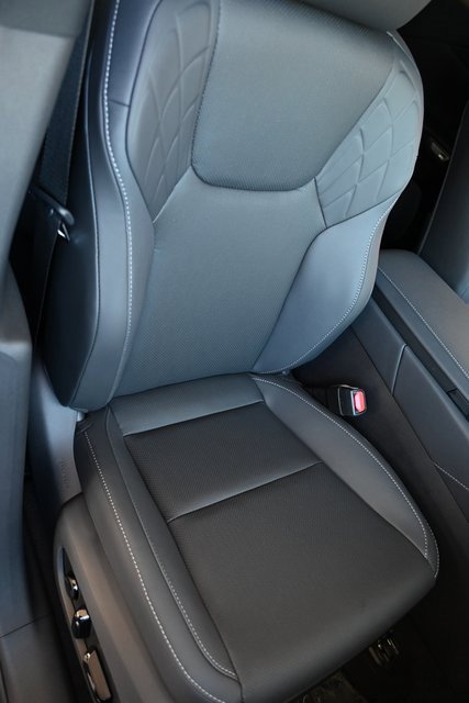 New 2025 Lexus RX 350 FWD image 17