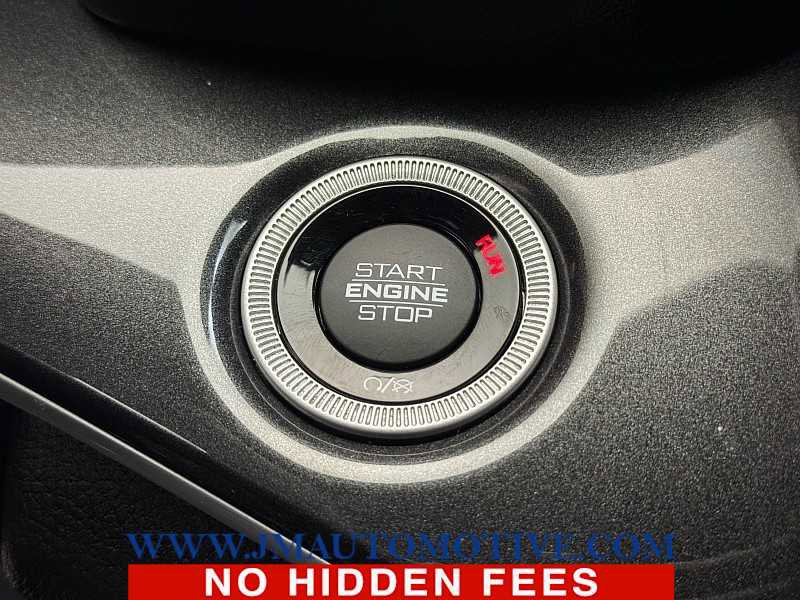 Used 2023 Jeep Grand Cherokee Altitude AWD/4WD image 41
