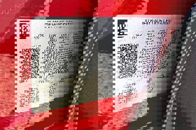 New 2026 Chevrolet Trax LT w/ Driver Confidence Package image 14