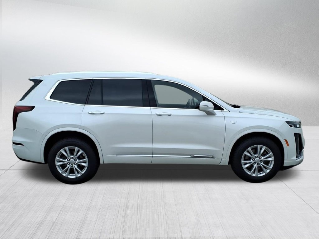 Used 2023 Cadillac XT6 Luxury AWD/4WD image 9