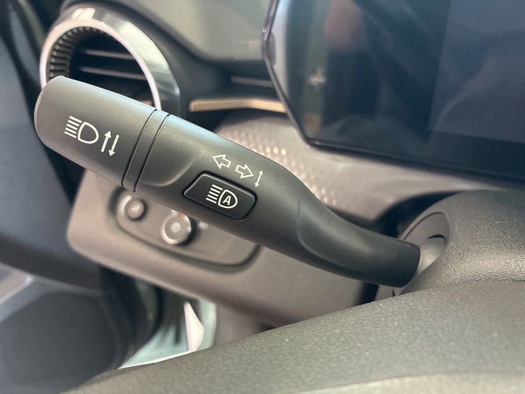 New 2026 Chevrolet Trax ACTIV w/ Driver Confidence Package FWD image 13