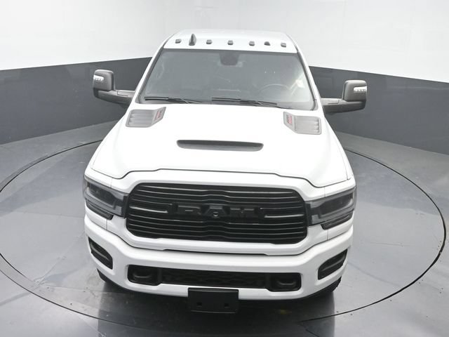 Used 2024 RAM 2500 Laramie w/ Night Edition AWD/4WD image 33
