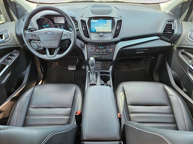 Used 2019 Ford Escape SEL FWD image 18