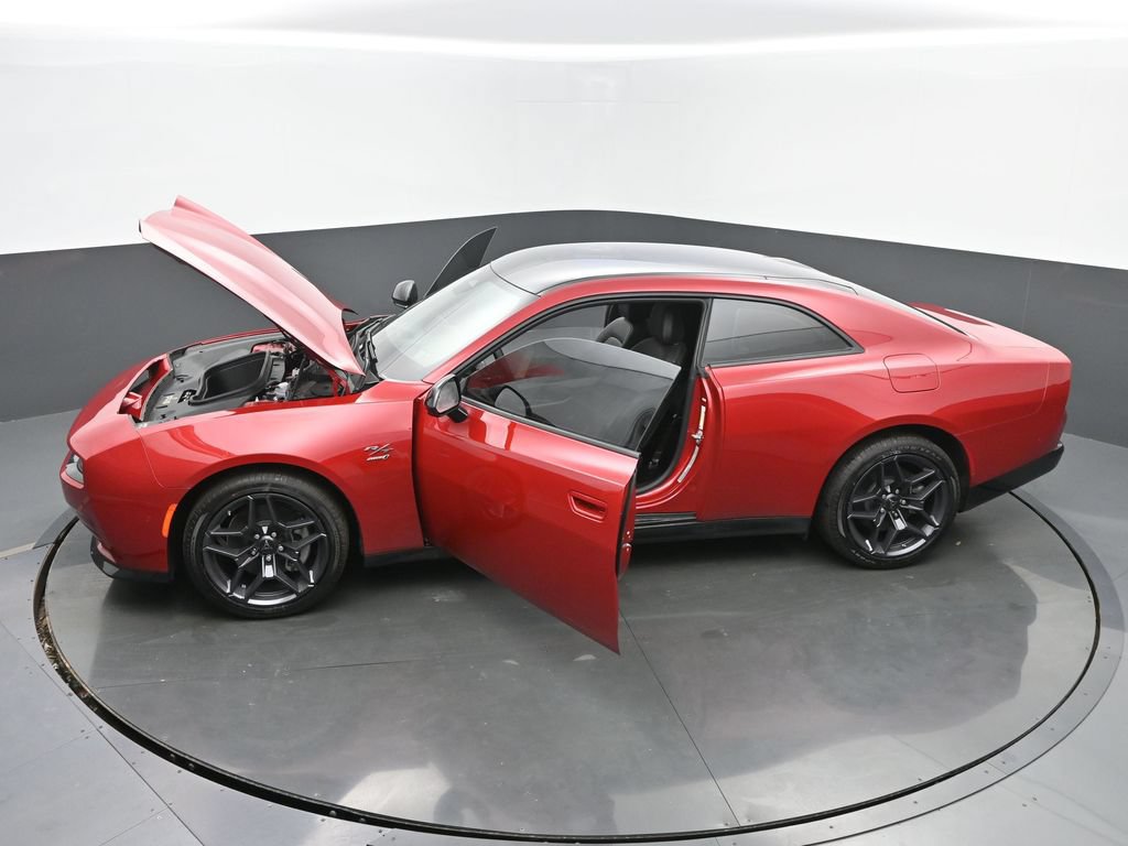 New 2024 Dodge Charger Daytona R/T w/ Plus Group AWD/4WD image 61