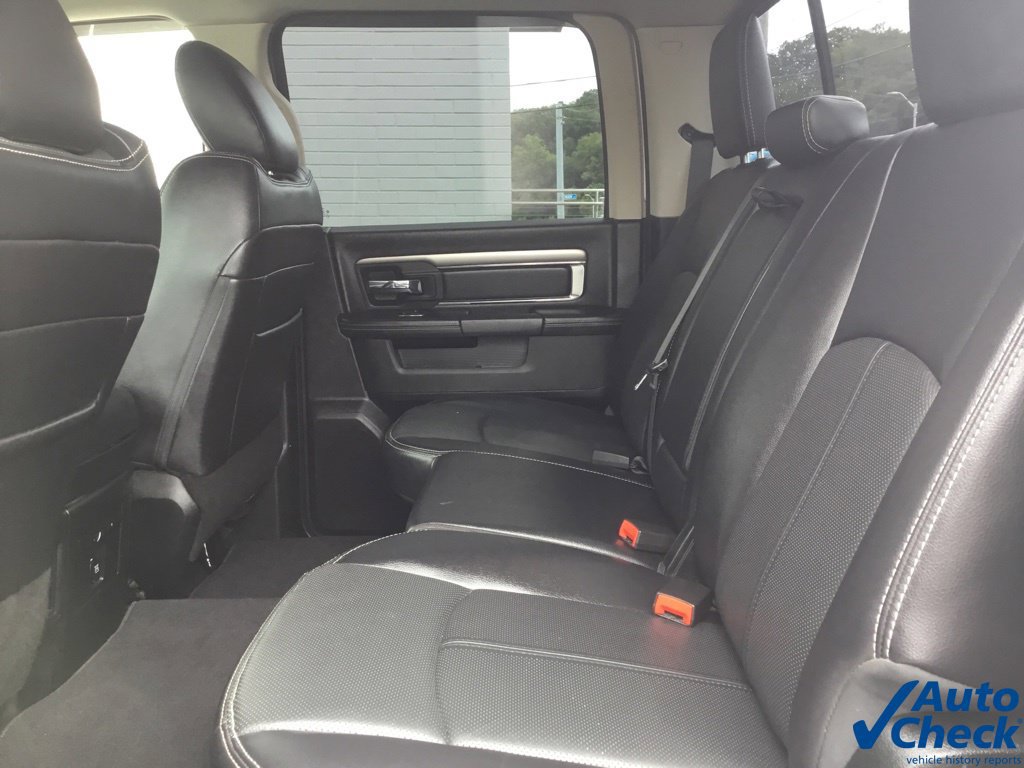 Used 2018 RAM 1500 Sport AWD/4WD image 35