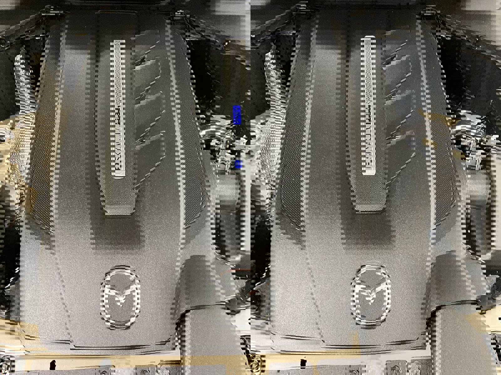 Used 2025 MAZDA CX-70 Plug-In Hybrid w/ Premium Pkg image 27