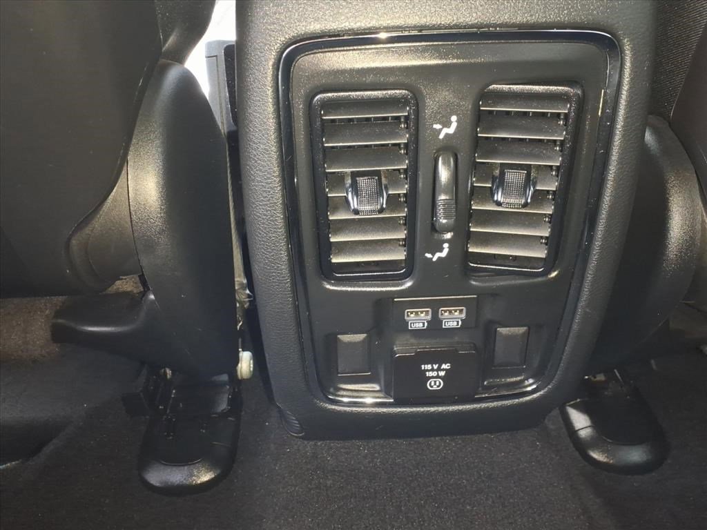 Used 2020 Jeep Grand Cherokee Limited image 13