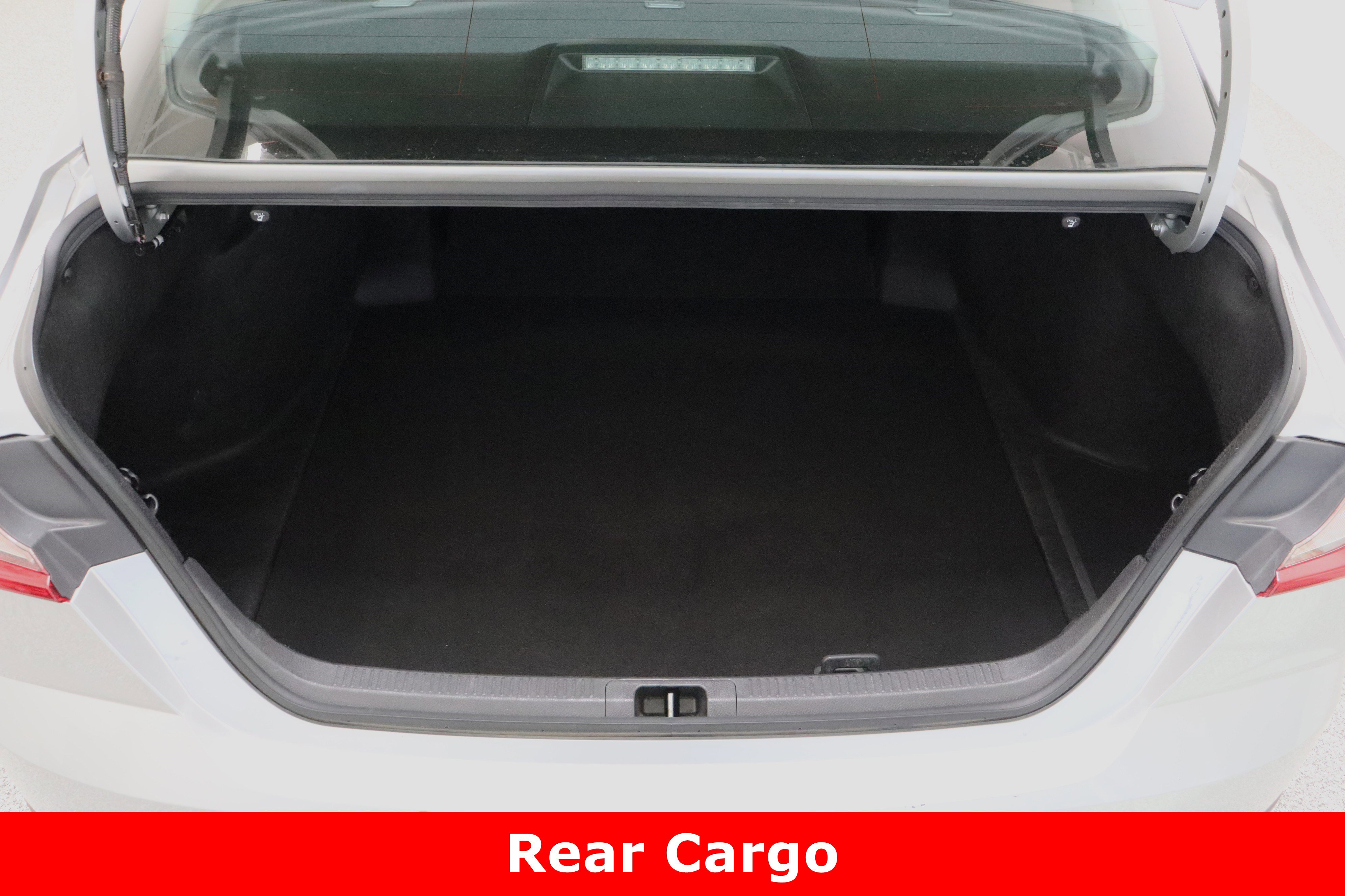 Certified 2025 Toyota Camry LE image 31