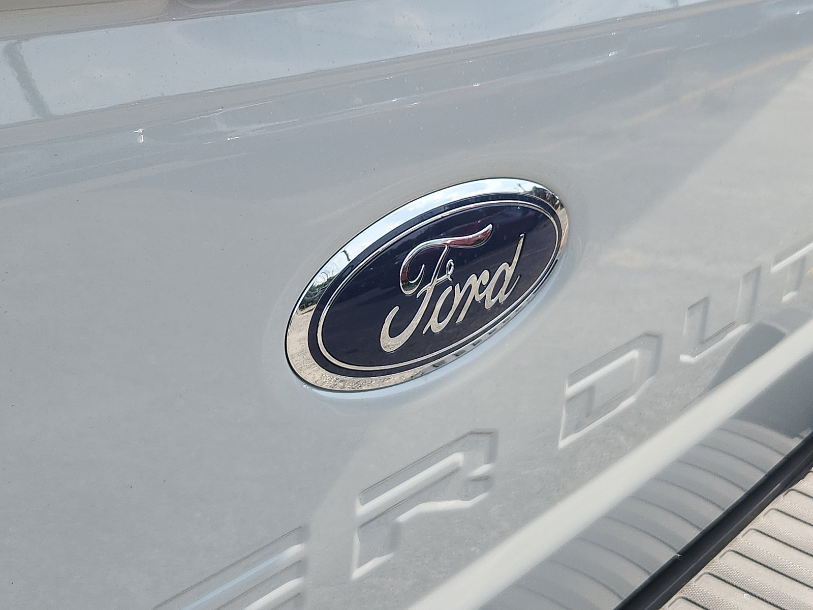 New 2026 Ford F250 XL AWD/4WD image 19