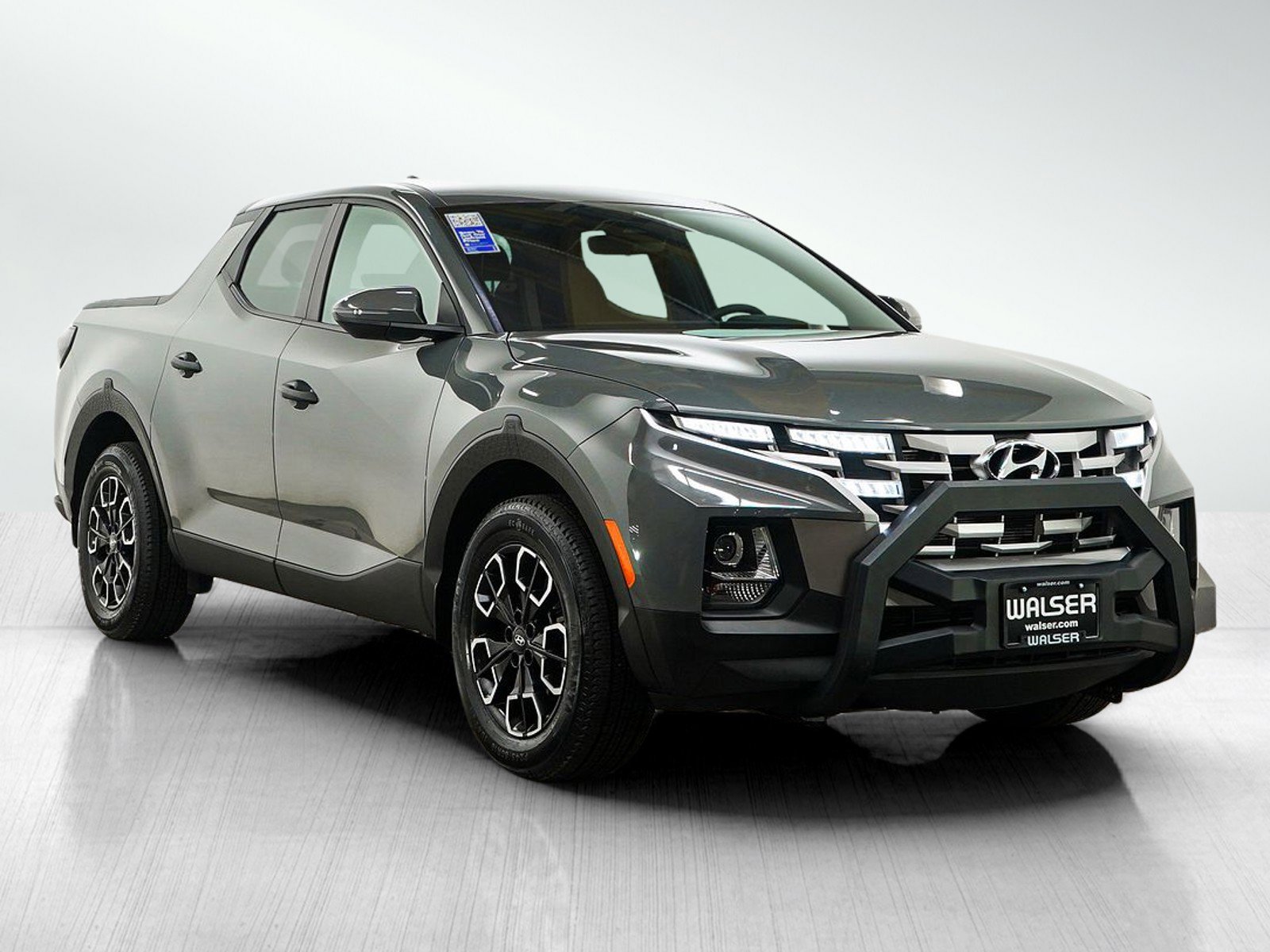 Used 2023 Hyundai Santa Cruz SEL image 7