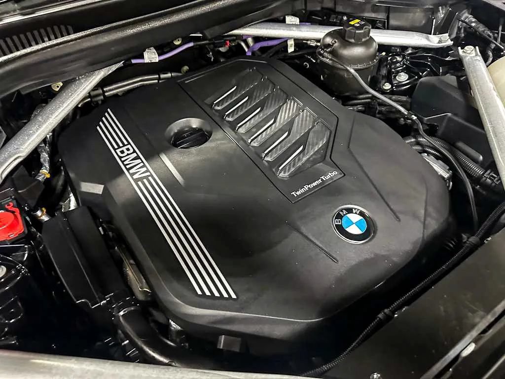 Used 2023 BMW X5 xDrive40i w/ Premium Package AWD/4WD image 44