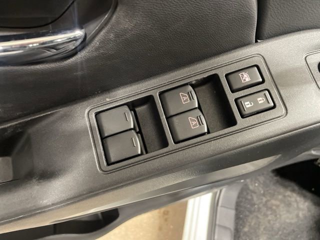 New 2026 Nissan Frontier SV w/ SV Convenience Package image 14