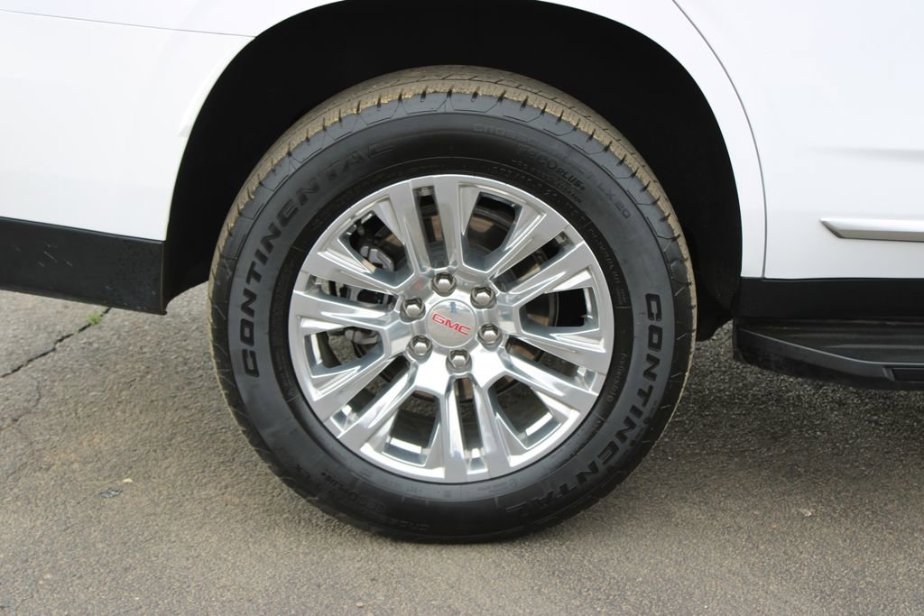 Used 2025 GMC Yukon Denali image 14