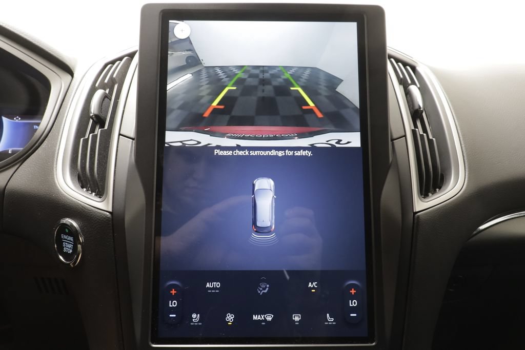 Used 2024 Ford Edge ST-Line AWD/4WD image 10
