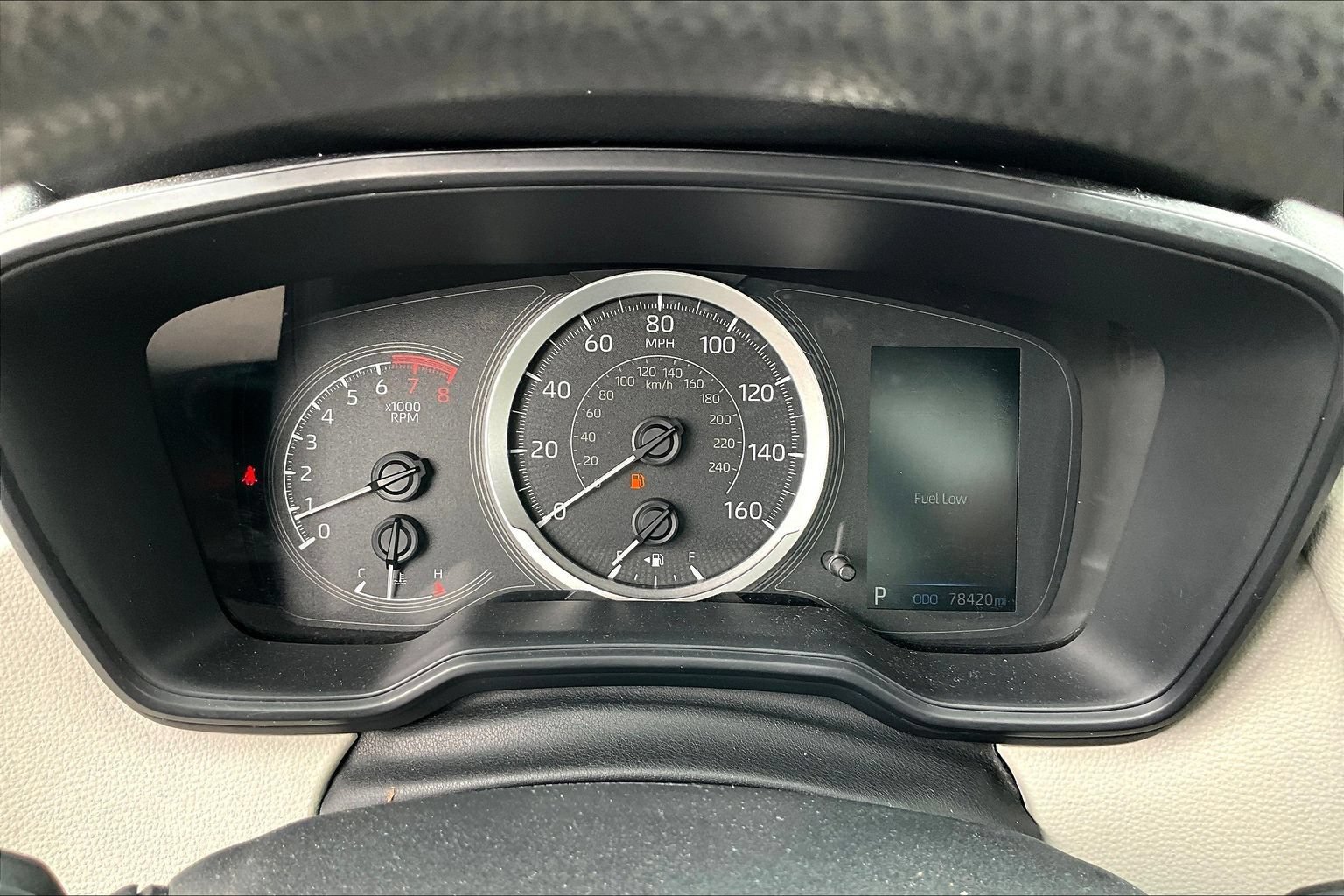 Used 2020 Toyota Corolla LE FWD image 11