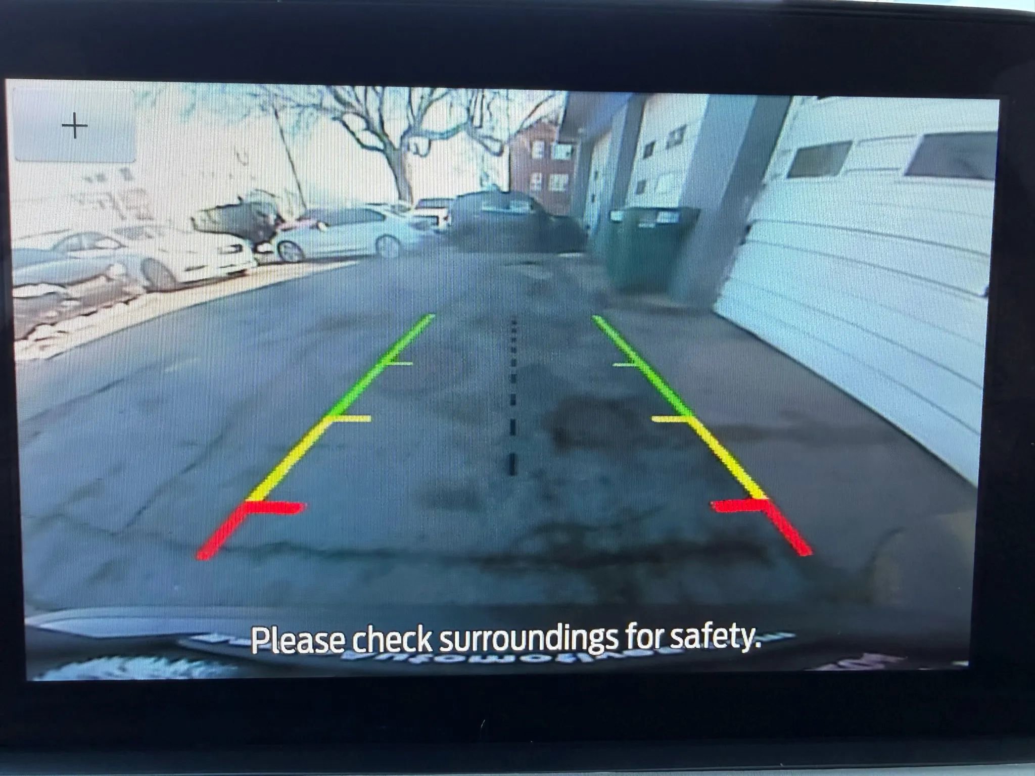 Used 2020 Ford Escape SE image 20