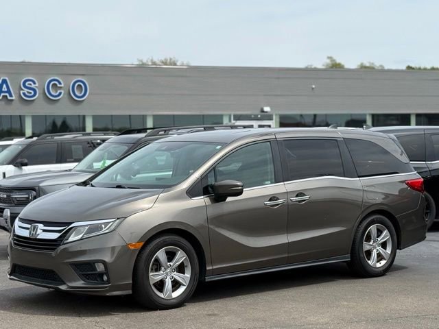 Used 2019 Honda Odyssey EX-L image 30