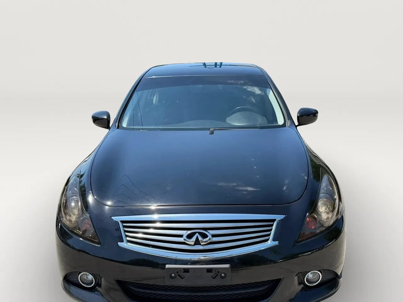 Used 2015 INFINITI Q40 AWD image 8