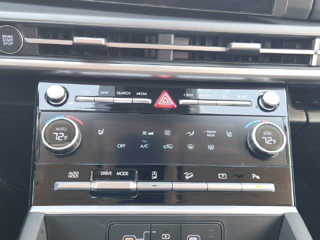 New 2027 Hyundai Santa Fe SEL FWD image 19