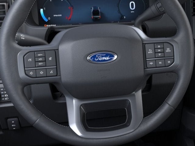 New 2026 Ford F450 Lariat AWD/4WD image 12