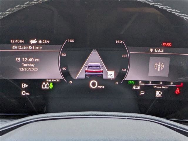 New 2025 Audi Q5 Premium Plus image 12