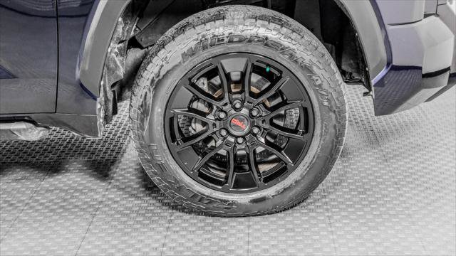 Used 2023 Toyota Tundra SR5 RWD image 32