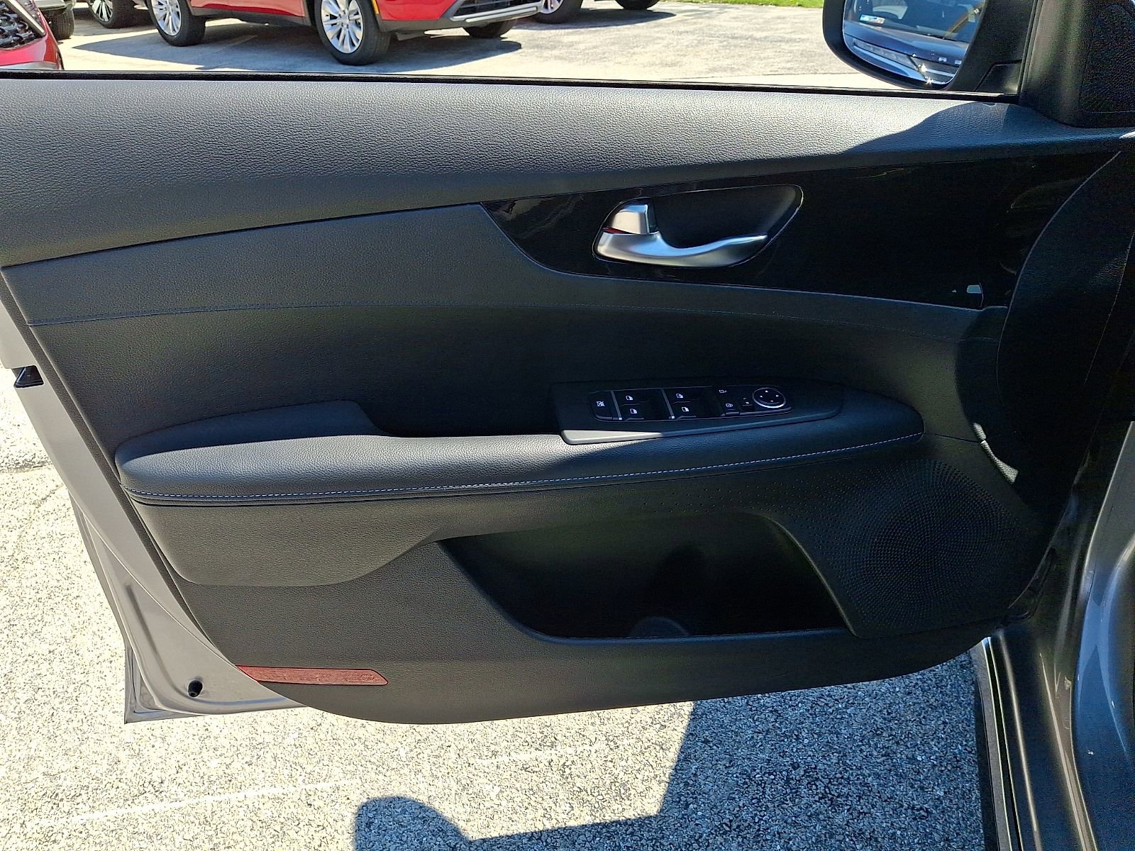 Used 2023 Kia Forte GT-Line image 13