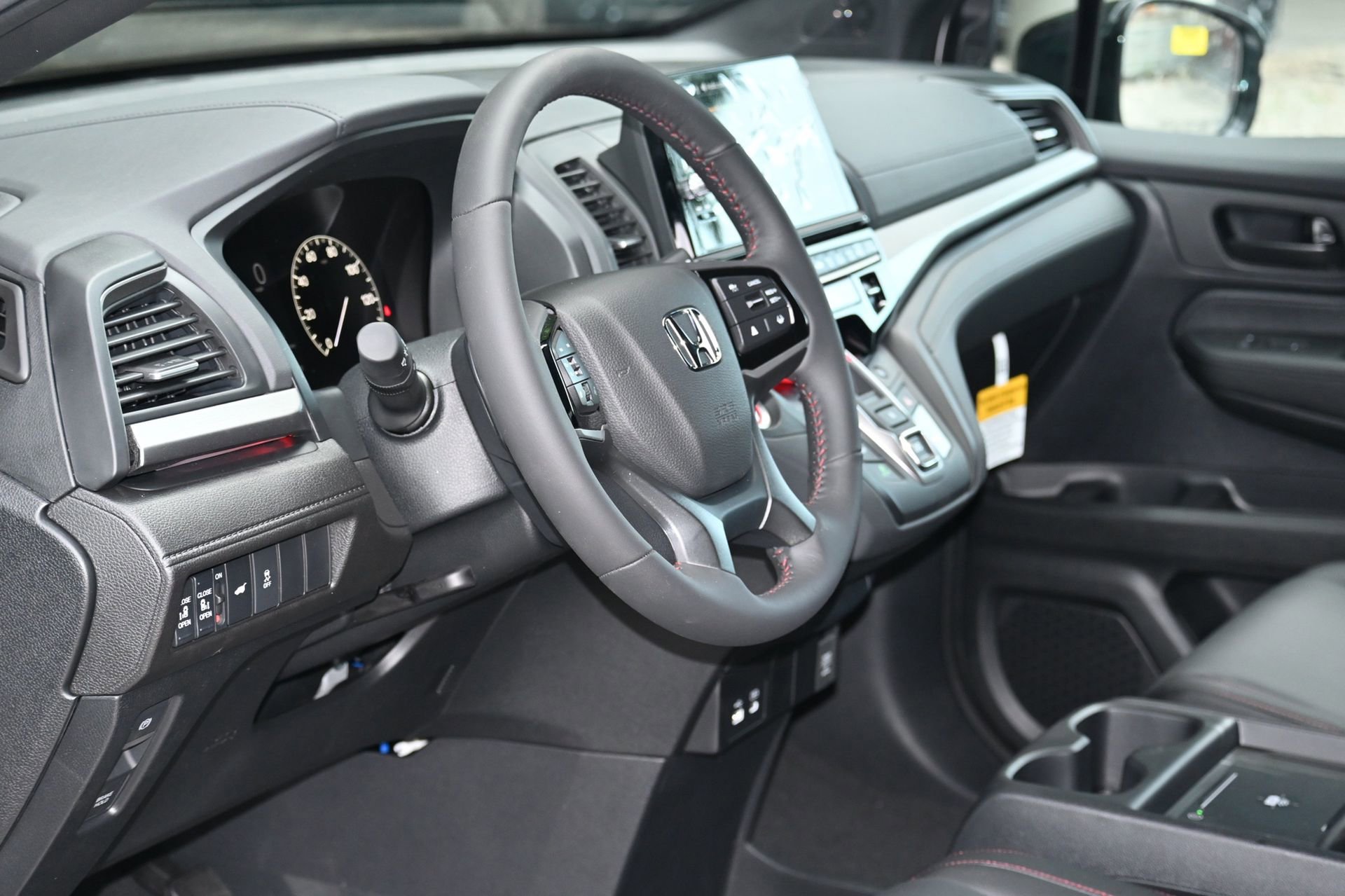 New 2026 Honda Odyssey Sport-L image 14