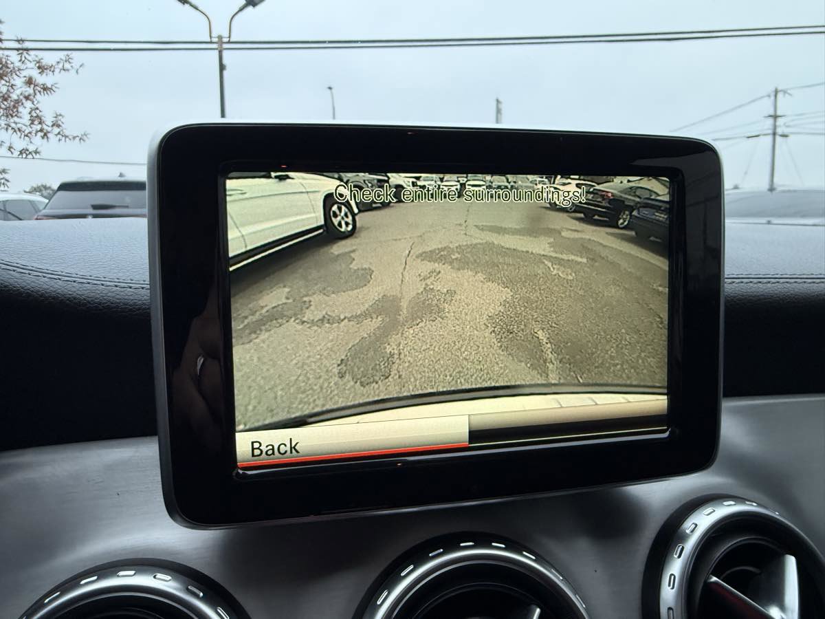 Used 2015 Mercedes-Benz GLA 45 AMG 4MATIC image 23