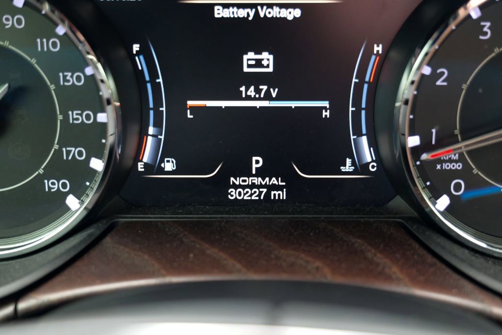 Certified 2023 Maserati Quattroporte Modena Q4 image 47