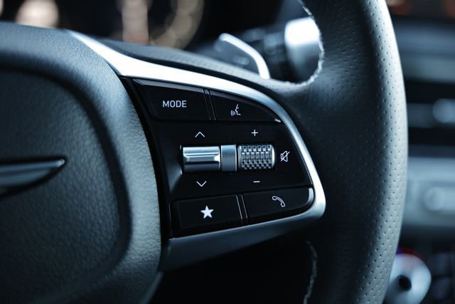 New 2026 Genesis G70 3.3T Sport Prestige image 36