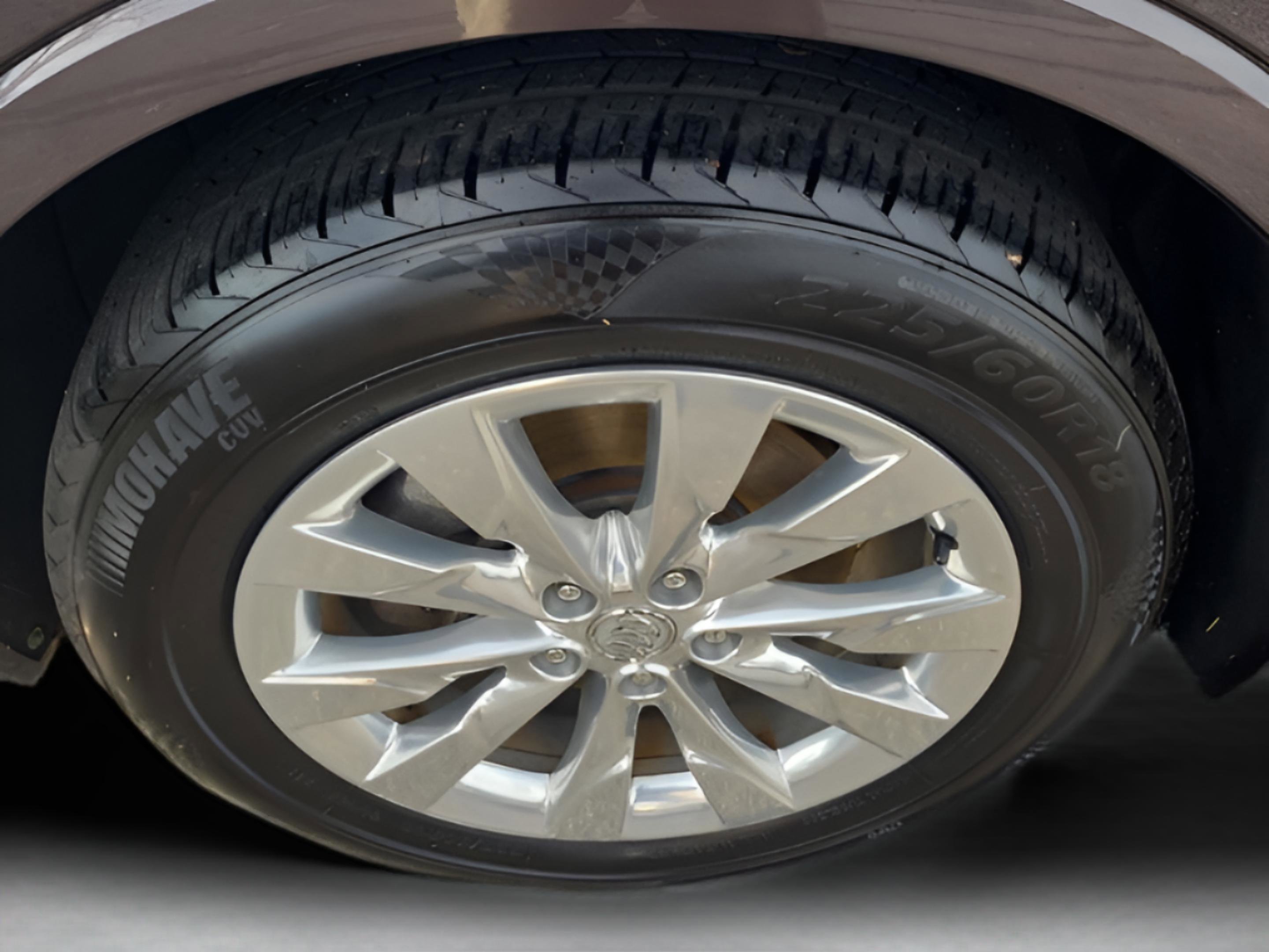 Used 2017 Buick Envision Essence image 34