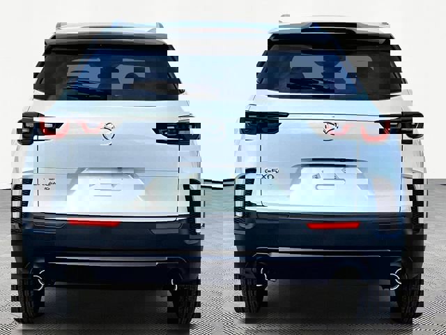 New 2026 MAZDA CX-50 AWD 2.5 S w/ Accent Package image 5