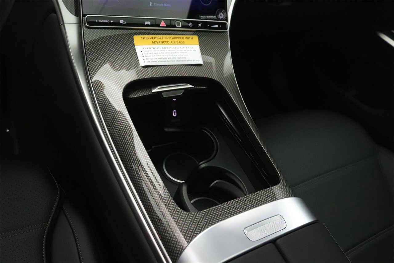 New 2026 Mercedes-Benz GLC 300 image 7