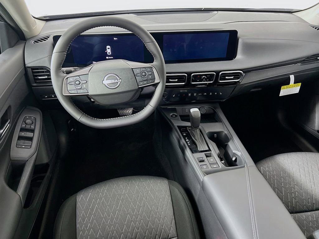 New 2026 Nissan Sentra SV FWD image 19