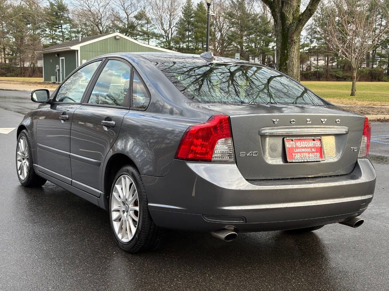 Used 2011 Volvo S40 T5 image 9