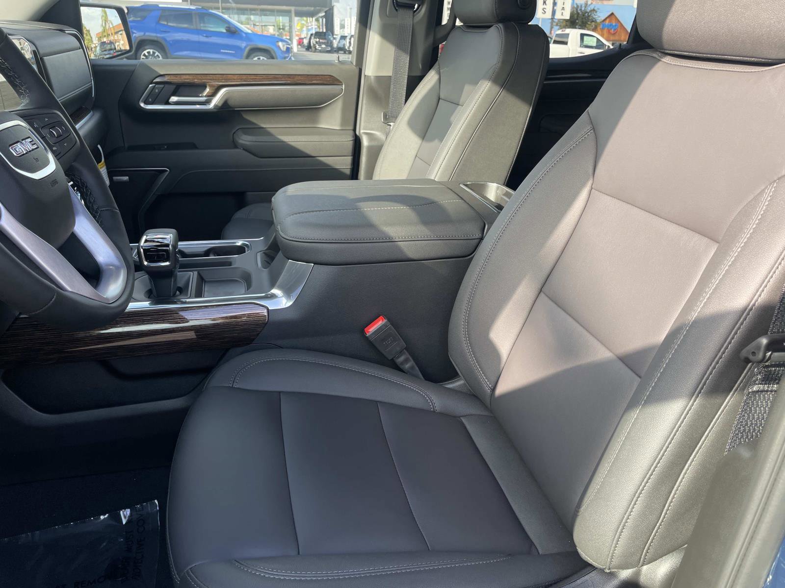 New 2026 GMC Sierra 1500 Elevation w/ Elevation Premium Package image 21