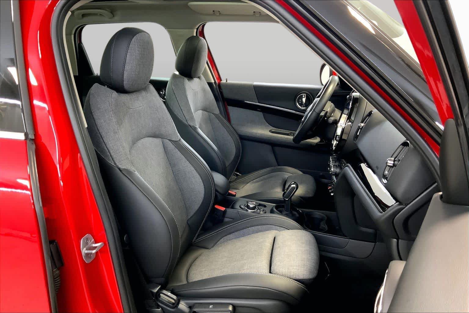 Used 2024 MINI Cooper Countryman S AWD/4WD image 8