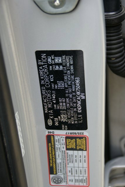 Used 2019 Kia Sportage LX w/ LX Popular Package image 29