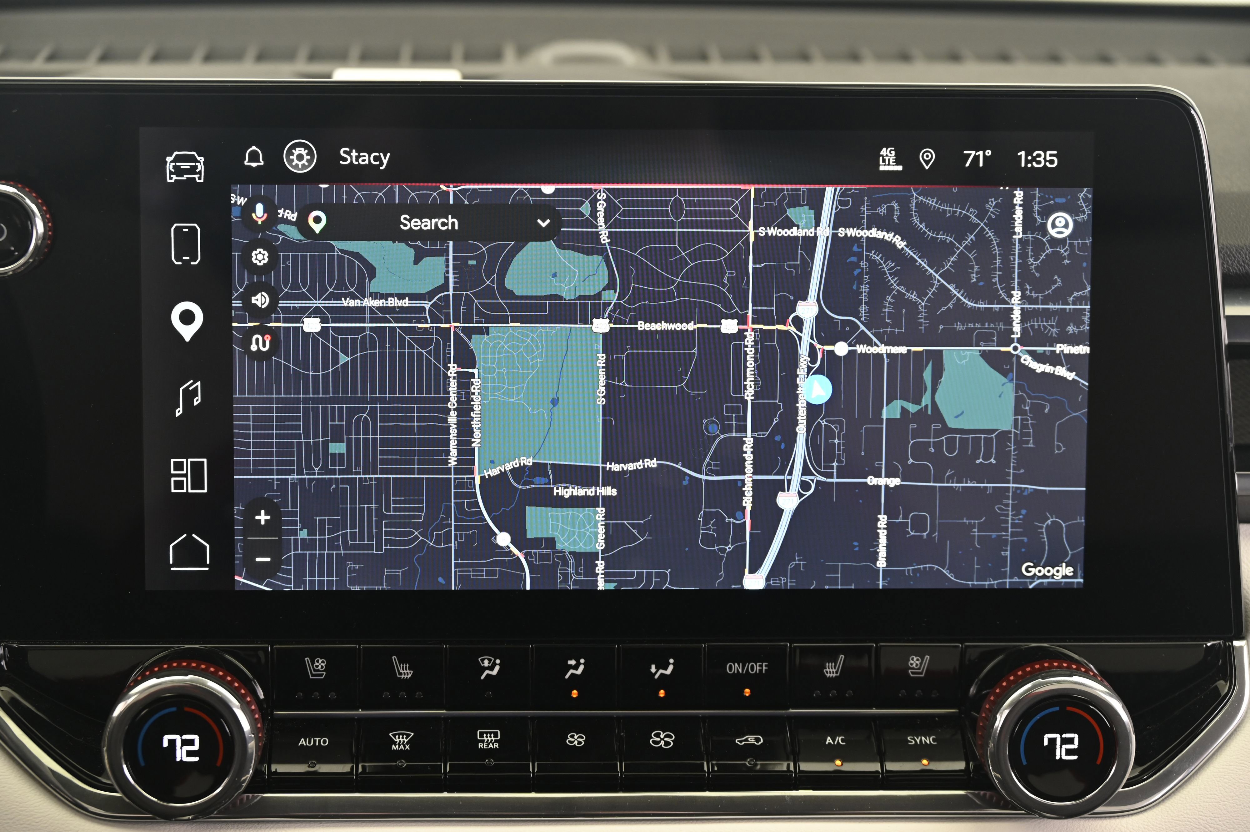 Used 2026 GMC Canyon AT4X image 32