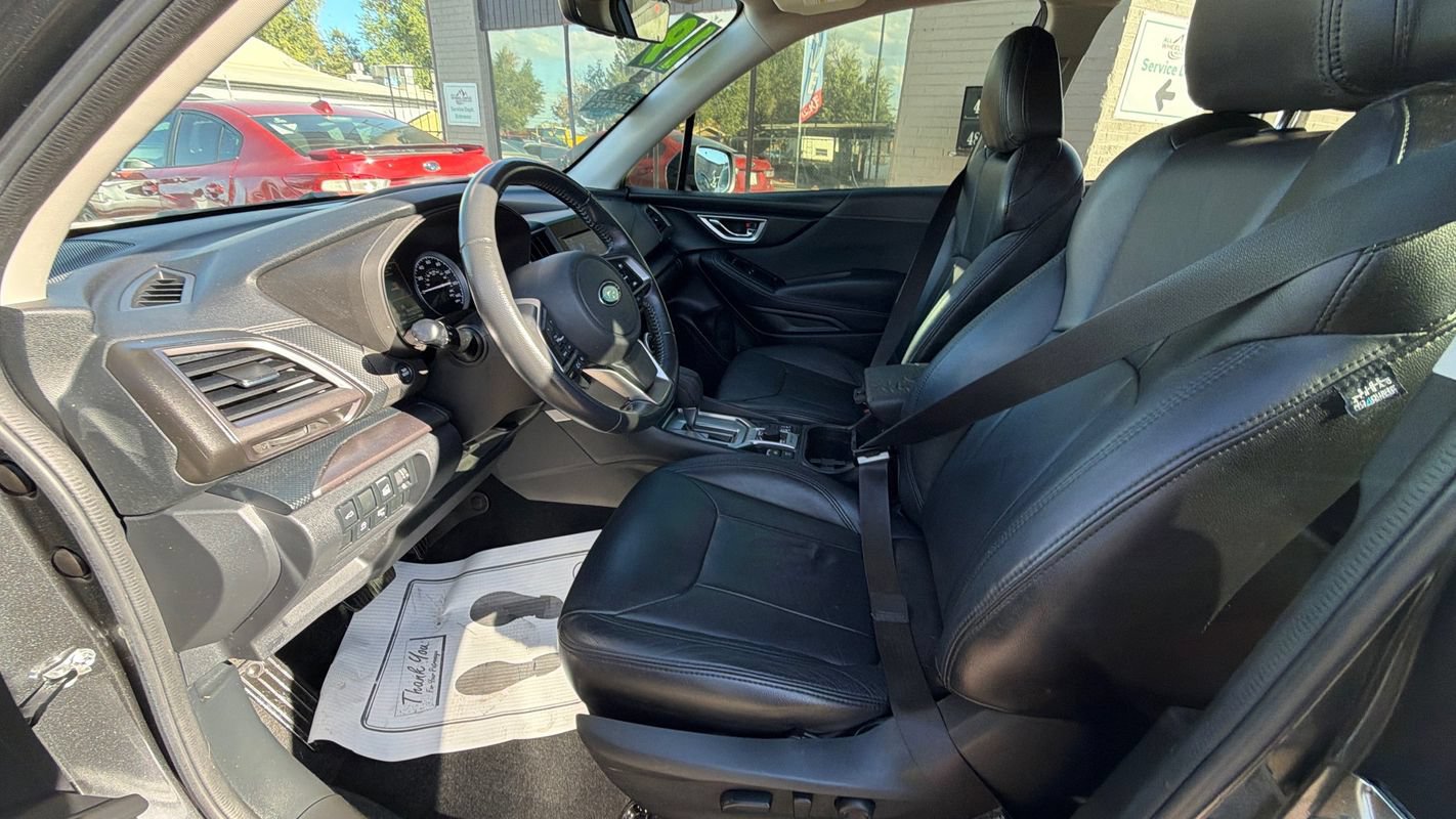 Used 2019 Subaru Forester Premium AWD/4WD image 21