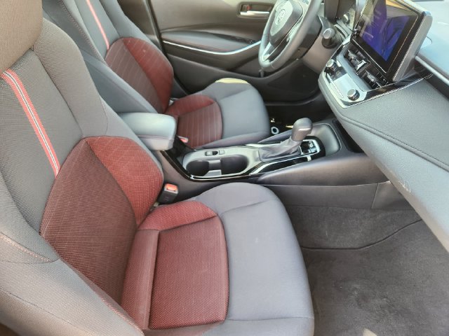 Used 2024 Toyota Corolla SE FWD image 14